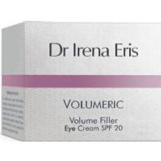 UV-suoja Silmänympärysvoiteet Dr. Irena Eris Volumeric SPF 20 15 ml