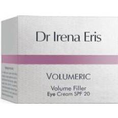 SPF Øjencremer Dr. Irena Eris Volumeric Volume Filler Eye Cream SPF 20 15ml