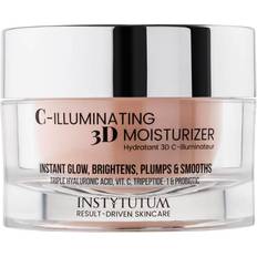 Instytutum Instytutum C-Illuminating 3D Moisturizer