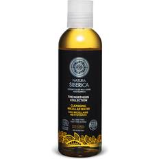 Natura Siberica Hudpleje Natura Siberica Northern Collection Cleansing Micellar Water 200ml