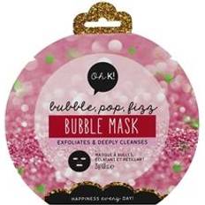 Oh K! Bubble, Pop, Fizz Bubble Mask