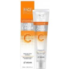 Vitamin C Face Cream