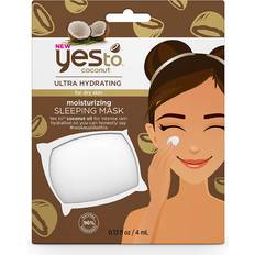 Coconuts Moisturizing Sleeping Mask