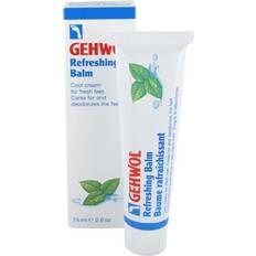 Gehwol Refreshing Balm Balm with refreshing and cooling effect 75ml