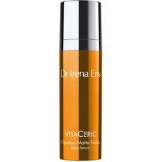 Dr. Irena Eris Hudpleje Dr. Irena Eris Vitaceric Flawless Matte Finish Day Serum 15ml