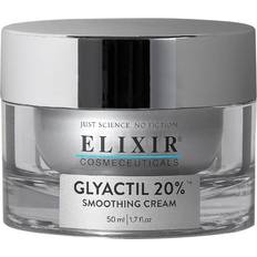 Elixir Cosmeceuticals Glyactil Smoothing Cream 20% 50ml