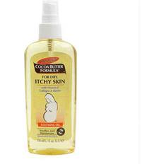 Palmers cocoa butter Palmer's Kropsolie Palmer's Cocoa Butter Formula 150ml
