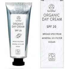 Mineral Day Cream SPF 20