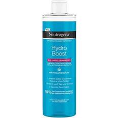 Neutrogena Gezichtsreinigingen Neutrogena Hydro Boost Micellair Water 400 ml