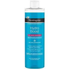 Neutrogena Hydro Boost Micellar Vatten 400ML 400ml