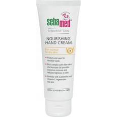 Sebamed sensitive Sebamed Sensitive Skin Nourishing Hand Cream 75ml