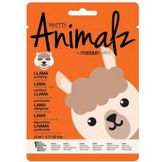 MasqueBar Animalz Lama