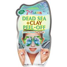 Montagne Jeunesse 7th Heaven Dead Sea + Clay Peel-Off 10 ml 10ml