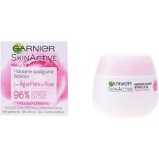 Garnier Creme Viso Garnier Hydra Adapt Light Cream Moisturiser 24h Dry Skins 50 ml 50ml