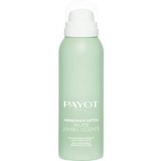 Vartalonhoito Payot Herboriste Détox Brume Jambes Légères Refreshing Moisturising Spray for Legs 100ml