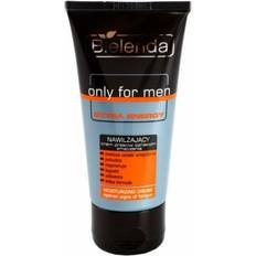 Bielenda Fugtighedscremer Ansigtscremer Bielenda Only For Men Extra Energy Moisturizing Cream