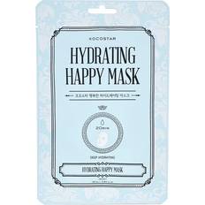 Hydrating Happy Mask