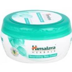 Herbals Nourishing face and body cream