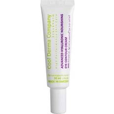 Cool Derma Advanced Hyaluronic Nourishing Eye Contour cream 30ml