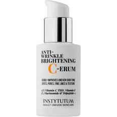 Instytutum Instytutum Anti Wrinkle Brightening C-erum