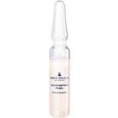 Sans Soucis Serum & Ansiktsoljor Sans Soucis Illuminating Pearl Concentrate 2ml