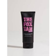 Tan enhancers The Fox Tan PURISH Rapid Accelerator, (Pack of 1) 180ml
