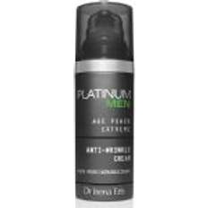Dr. Irena Eris Hudpleje Dr. Irena Eris Platinum Men Age Power Extreme Anti-Wrinkle Cream Day/Night