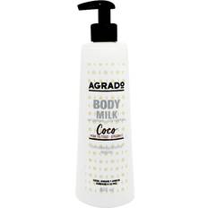 Coconut body lotion Agrado Body Lotion Coconut 400ml
