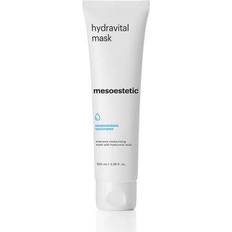 Mesoestetic Ansiktsmasker Mesoestetic Hydravital Face Mask 100ml