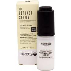 Sienna X The Retinol Serum 0.3% 20ml