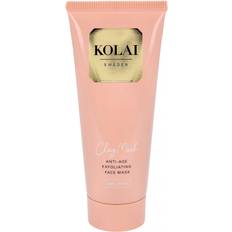 Kolai Hudvård Kolai Face Clay Mask 75ml