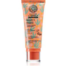 Natura Siberica Oblepikha C-Berrica Strengthening and Renewing Face Mask with Vitamine C 100ml