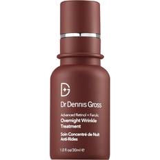 Dr Dennis Gross Serums & Face Oils Dr Dennis Gross Advanced Retinol And Ferulic Overnight Wrinkle Treatment 30ml