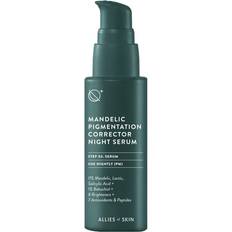 Allies of skin Allies of Skin Mandelic Pigmentation Corrector Night Serum