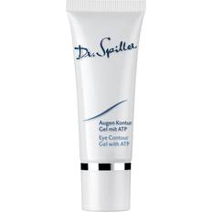 Hudpleje Dr. Spiller Dr Spiller Selective Solutions Eye Contour Gel with ATP 20ml