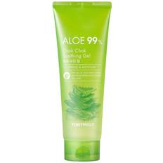 Tonymoly Facial Cleansing Tonymoly Aloe 99% Chok Chok Soothing Gel 250ml