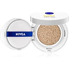 Cure del viso Nivea Q10 Plus Anti-Age 3 in 1 Skin Care Cushion 15 ml Female