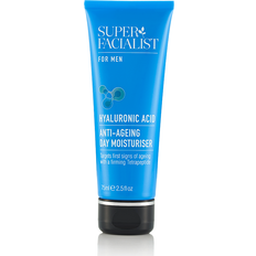 Super Facialist for Men Anti-Ageing Day Moisturiser 75ml