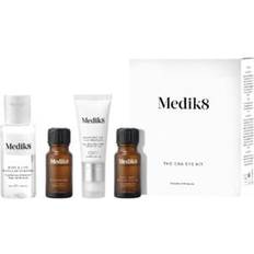 Oogserums uitverkoop Medik8 The CSA Eye Kit