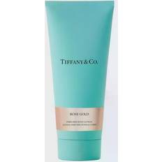 Tiffany&co rose gold Tiffany & Co. Rose Gold Body Lotion For Her 200 ml