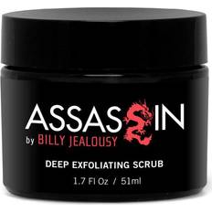 Billy Jealousy Assassin Scrub 51ml