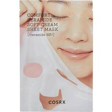 Skincare Cosrx Balancium Comfort Ceramide Soft Cream Sheet Mask