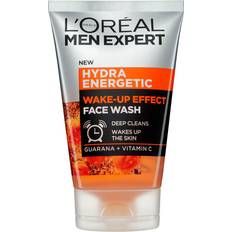 L'Oréal Paris Men Expert Hydra Energetic Wake-Up Effect Face Wash