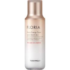 Tonymoly Toners Tonymoly Floria Nutra Energy Soothing And Hydrating Toner 150ml