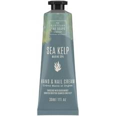 Nagelkräm Scottish Fine Soaps hand-/nagelkräm Sea Kelp 30ml