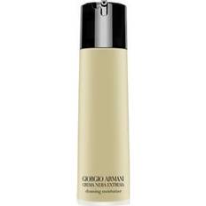 Armani Skin care Crema Nera Crema Nera Extrema Supreme Balancing Oil-In-Gel Cleansing Moisturizer 150ml
