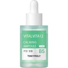 Tonymoly Vital Vita 12 Calming Ampoule 30ml