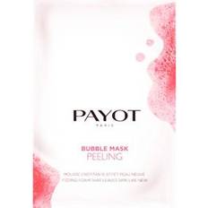 Bubble Mask Gesichtsmasken Payot Bubble Mask Deep Cleansing Scrub Mask 8 x 5 ml