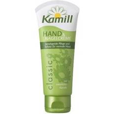 Kamill Kamill Hand & Nail Cream Classic 100ml
