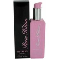 Paris hilton heiress Paris Hilton Heiress Bodylotion